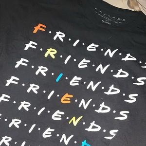 Friends t shirt